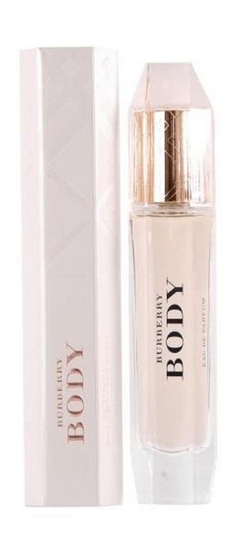 burberry body perfume women 60ml.